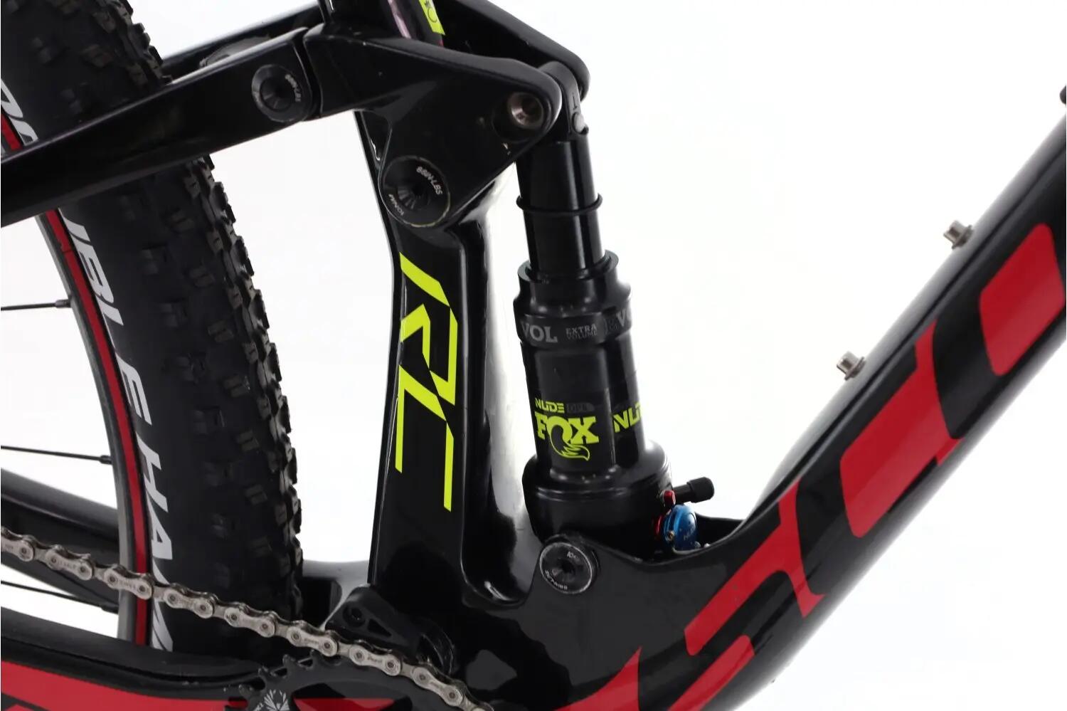 Segunda Vida · MTB ·  Spark RC 900 X01 · Muy buen estado 7/8