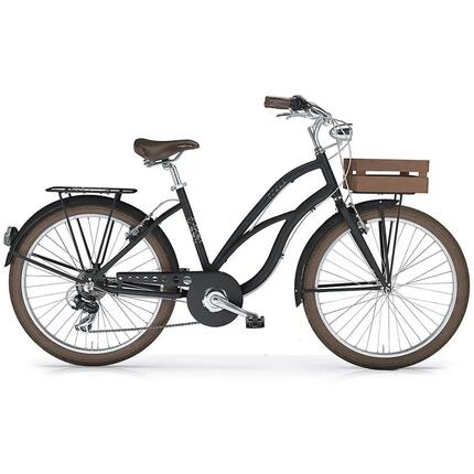 Vélo urbain Mbm Maui Alloy 26'' Sh. Revo rs36