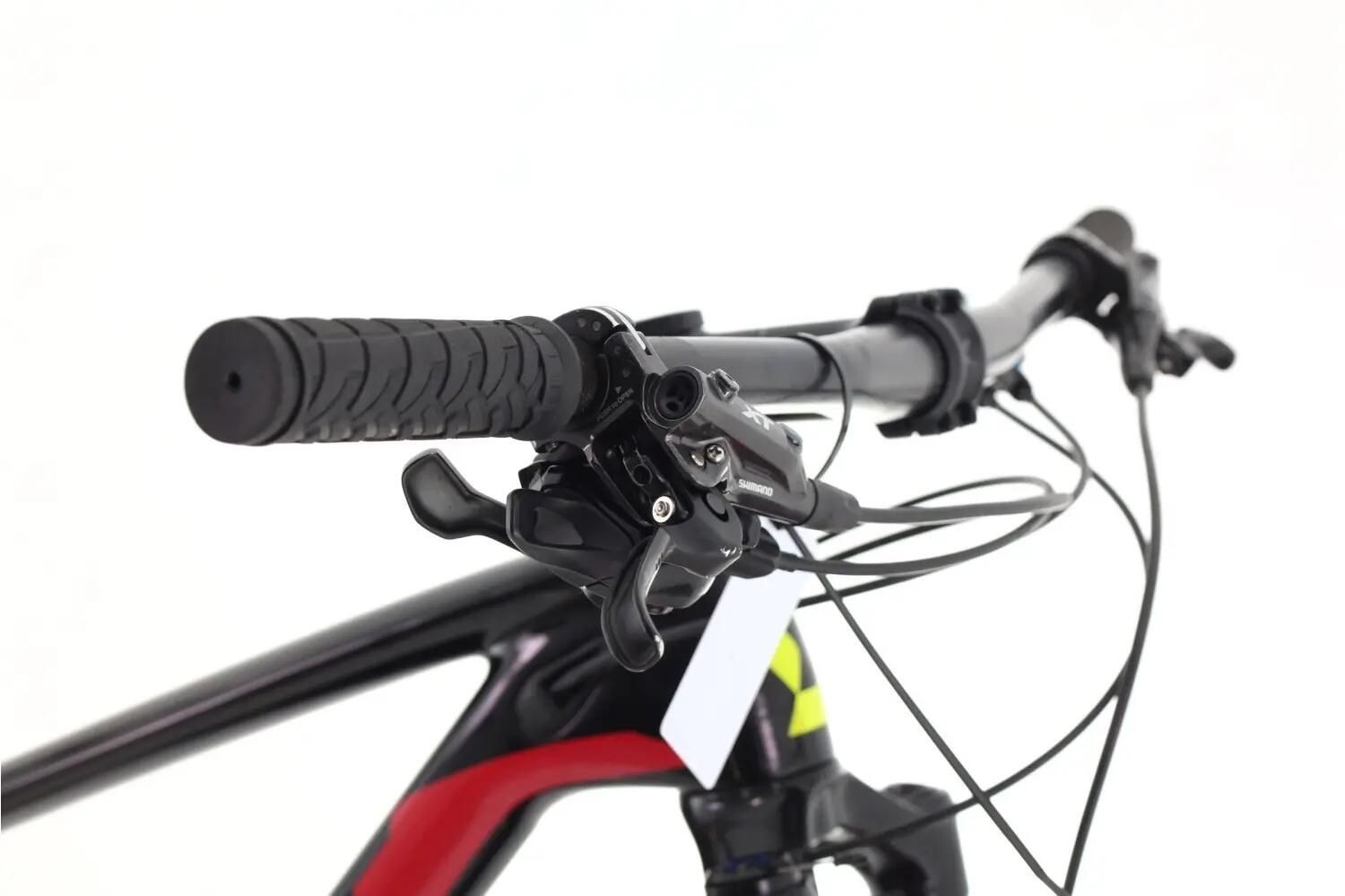 Segunda Vida · MTB ·  Spark RC 900 X01 · Muy buen estado 6/8