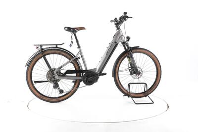 Ebike ricondizionata · Centurion Country · Ottime condizioni