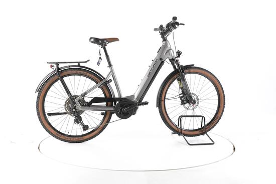 Ebike ricondizionata · Centurion Country · Ottime condizioni