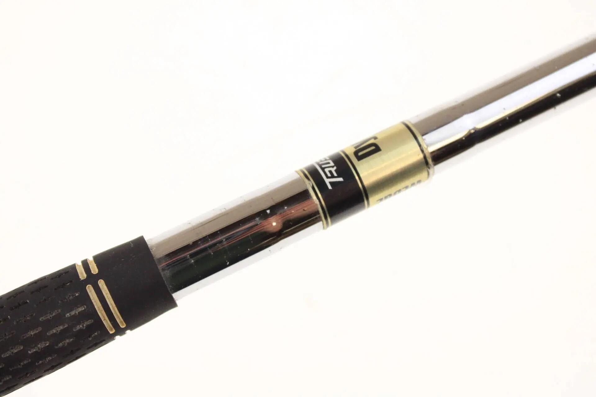 Seconde vie - Cleveland 588 RTX 2.0 Black Satin RH 52-deg Wedge - Sufficient 5/6