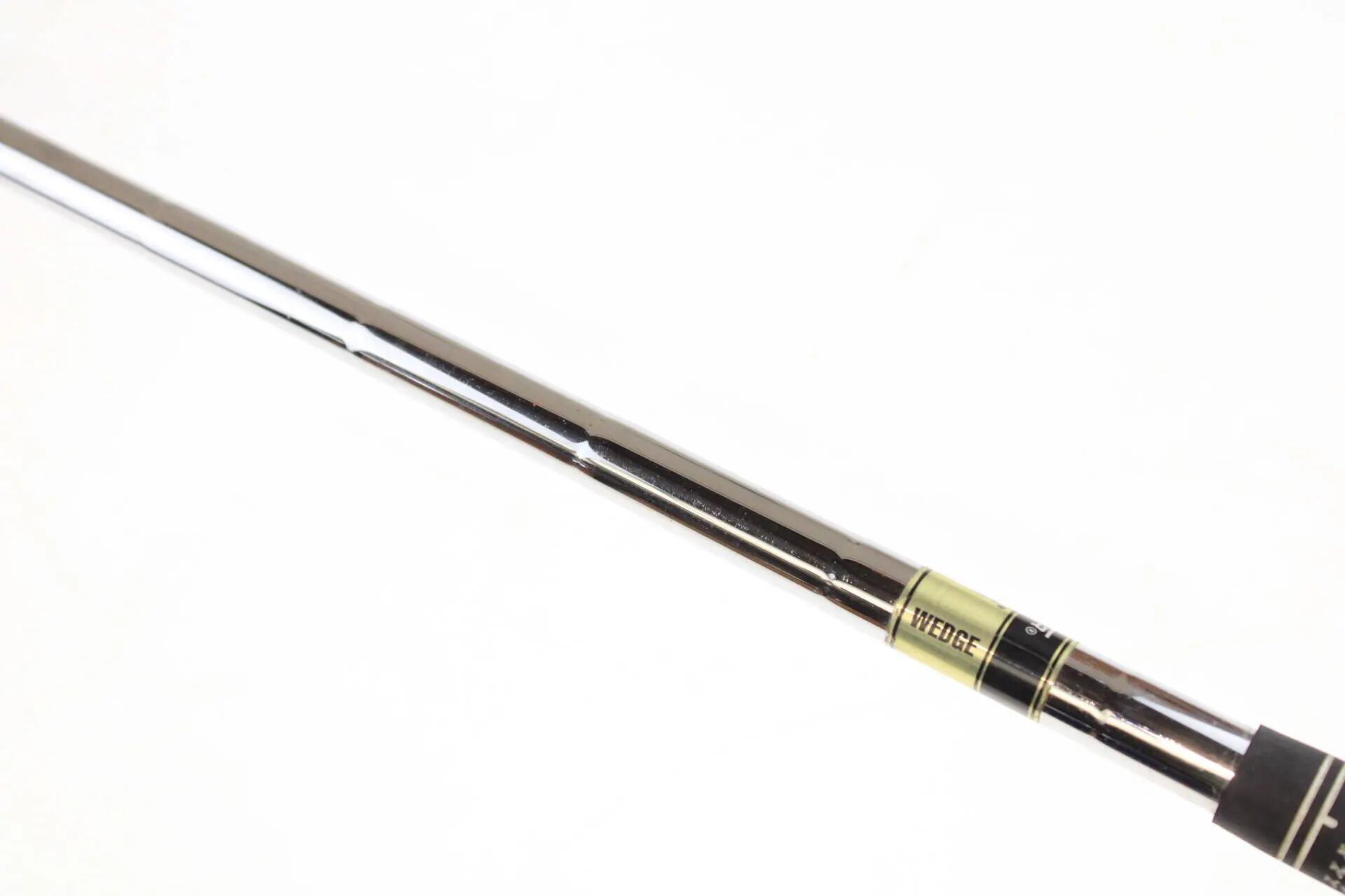 Seconde vie - Cleveland 588 RTX CB Black Pearl RH 56-deg Wedge - Sufficient 4/5