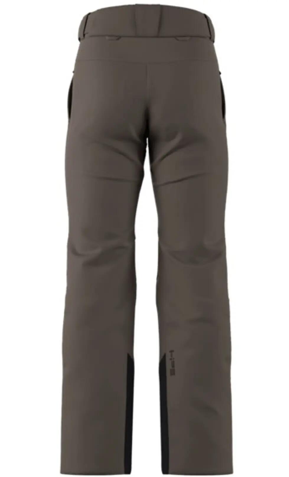 PEAK PERFORMANCE Peak Performance Herren Maroon HIPE® 2L Insulated Shell Hose 2/2