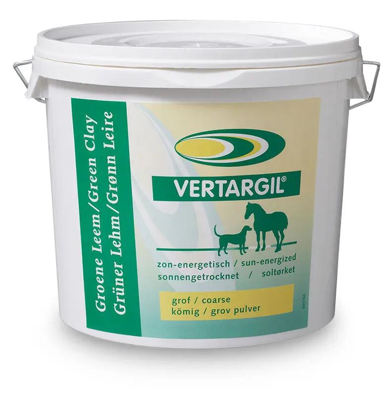 Sectolin Vertargil Grof 2/2