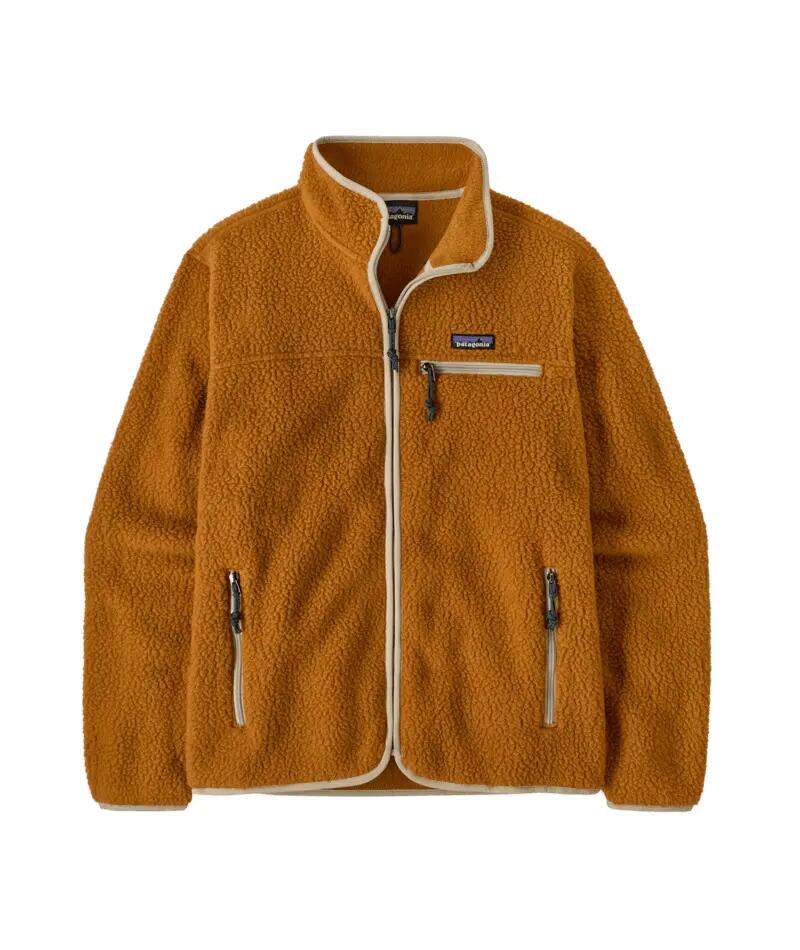 PATAGONIA Patagonia Herren Retro Pile Fleece 2/2