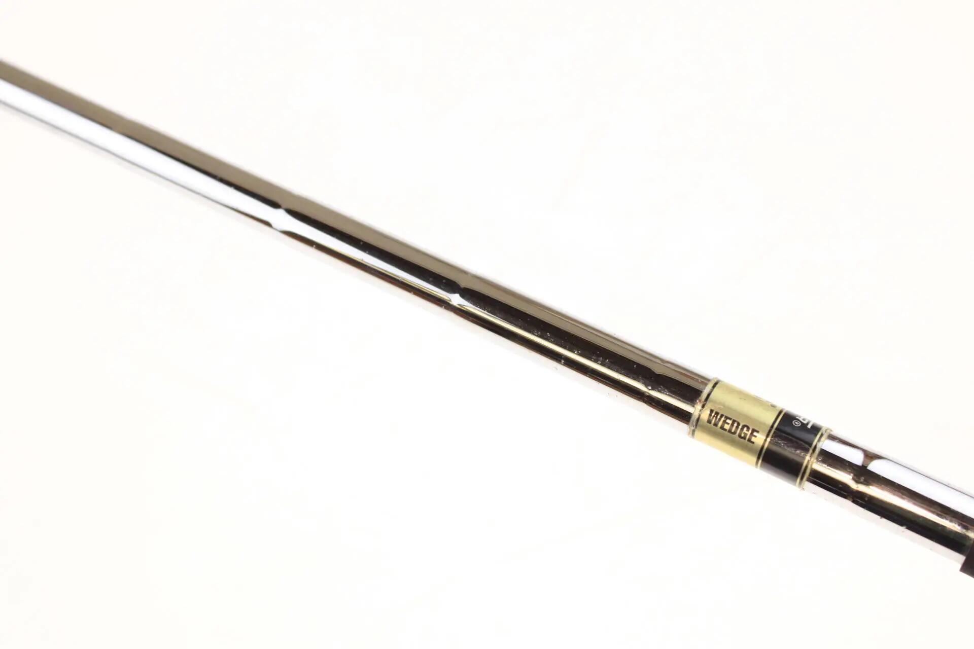 Seconde vie - Cleveland 588 RTX 2.0 Black Satin RH 52-deg Wedge - Sufficient 4/6