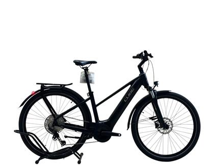 2ND life - Vélo électrique Cube Touring Hybrid Pro 625 Cues- Excellent