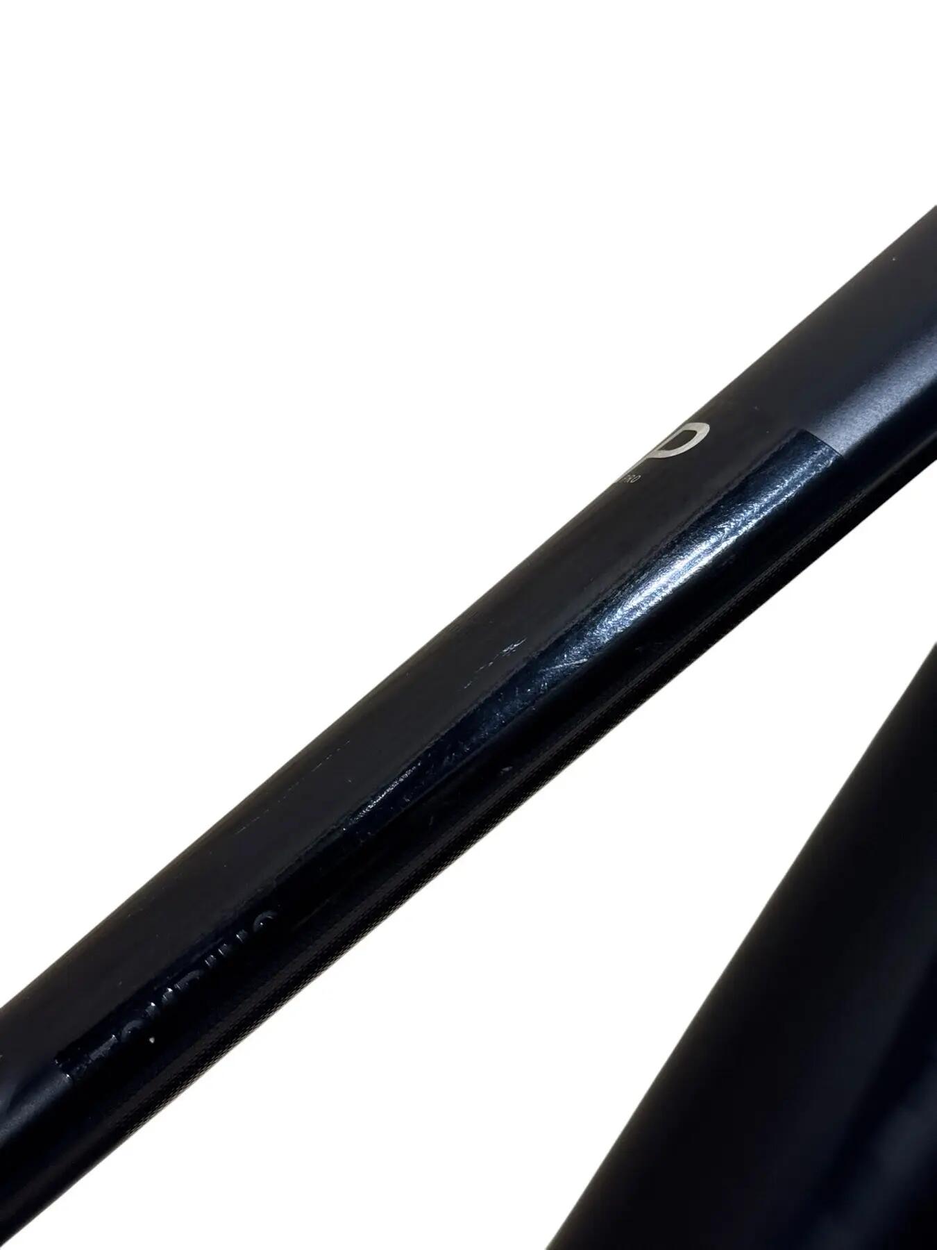 Segunda vida - Bicicletas eléctricas Cube Touring Hybrid Pro 625 Cues- Como novo 9/15