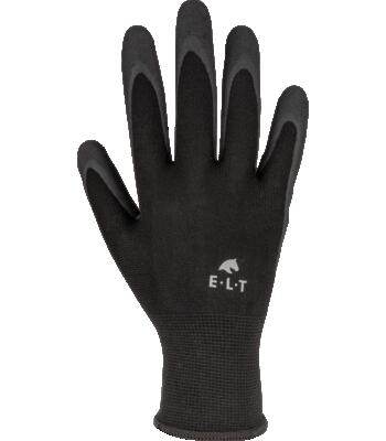 Guanti da lavoro ELT basic - nero