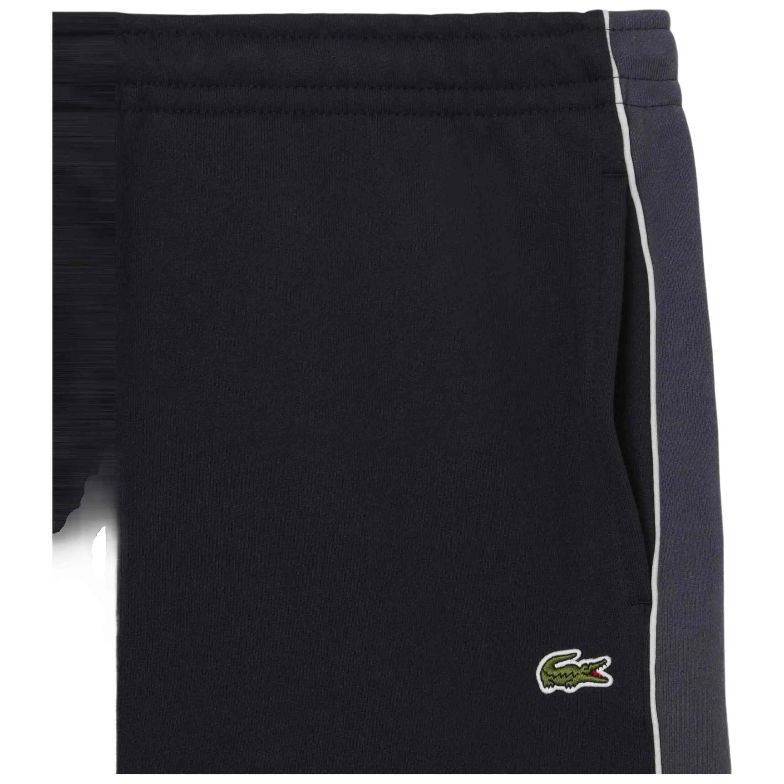 Pantalon corto Lacoste modelo SHORTS para hombre 3/3