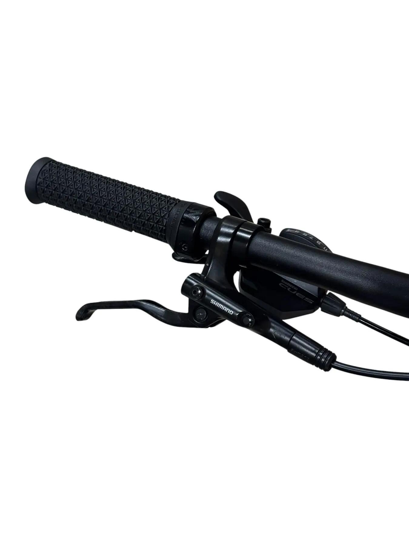 Segunda vida - Bicicletas eléctricas Cube Touring Hybrid Pro 625 Cues- Como novo 5/15