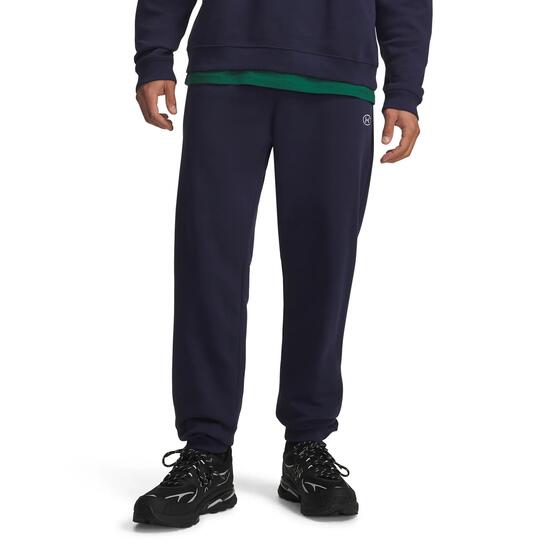 Under Armour Herren Trainingshose Rival Fleece Jogger 6017021