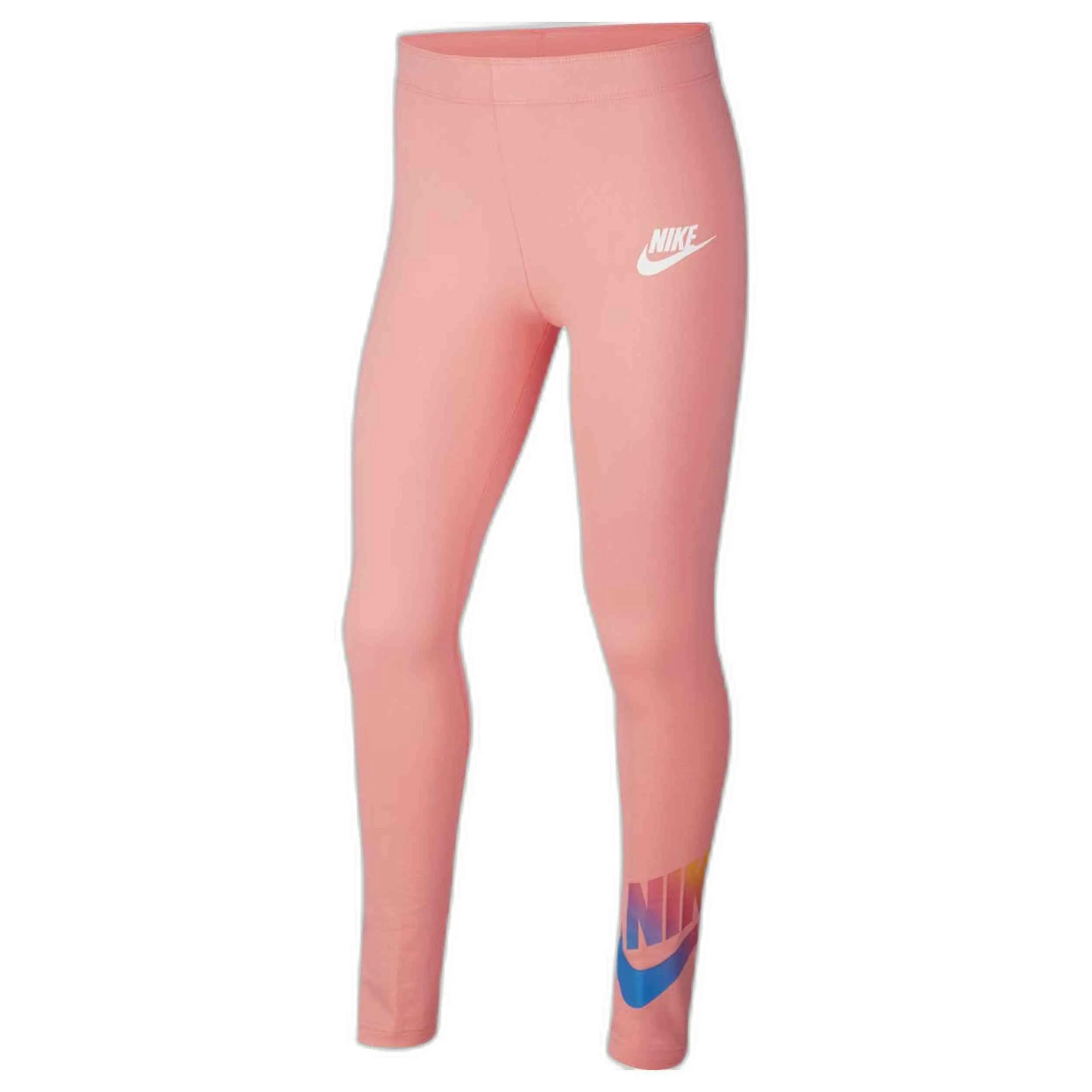 Mallas Nike modelo CJ6946-668 para niños unisex 2/3