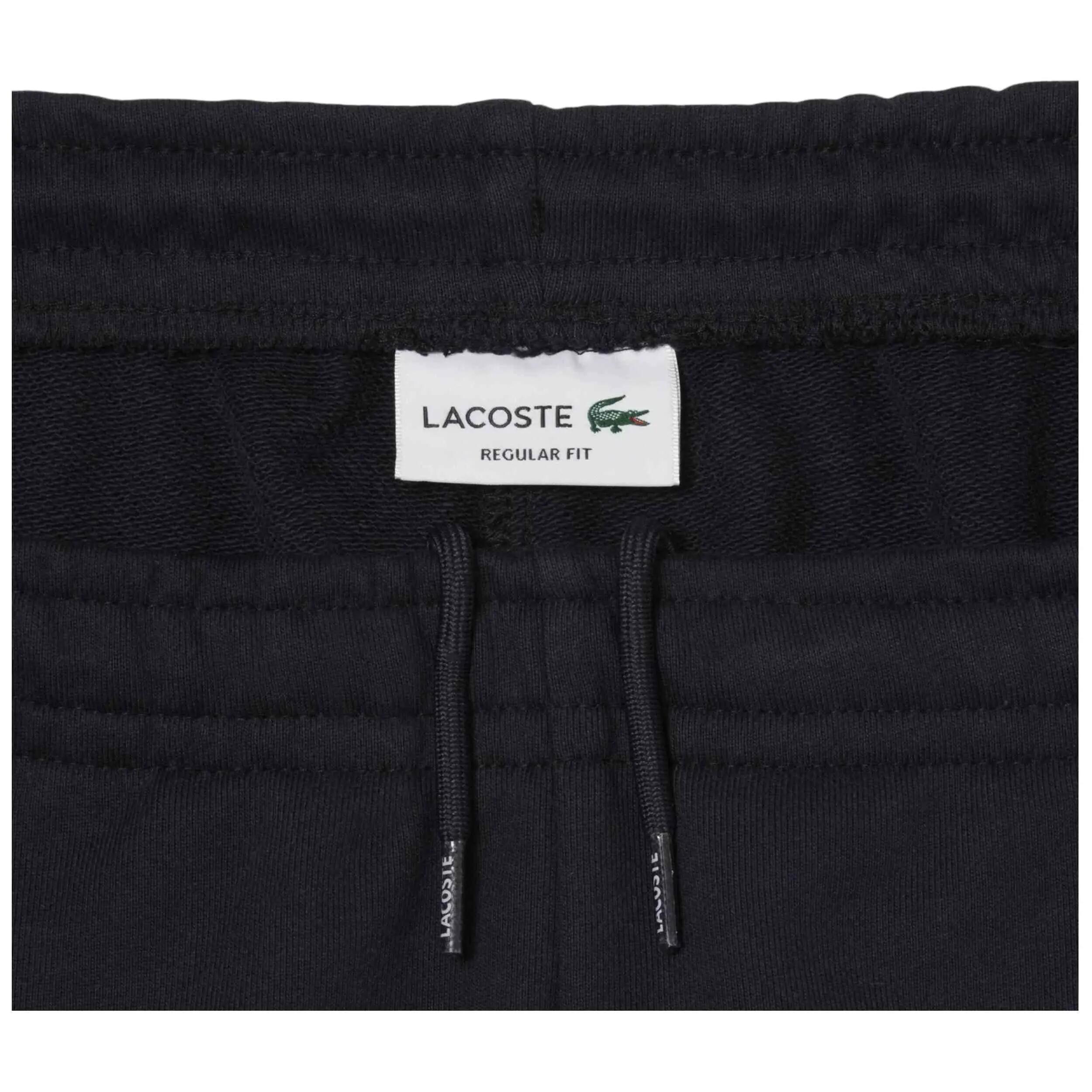 Pantalon corto Lacoste modelo SHORTS para hombre 2/3