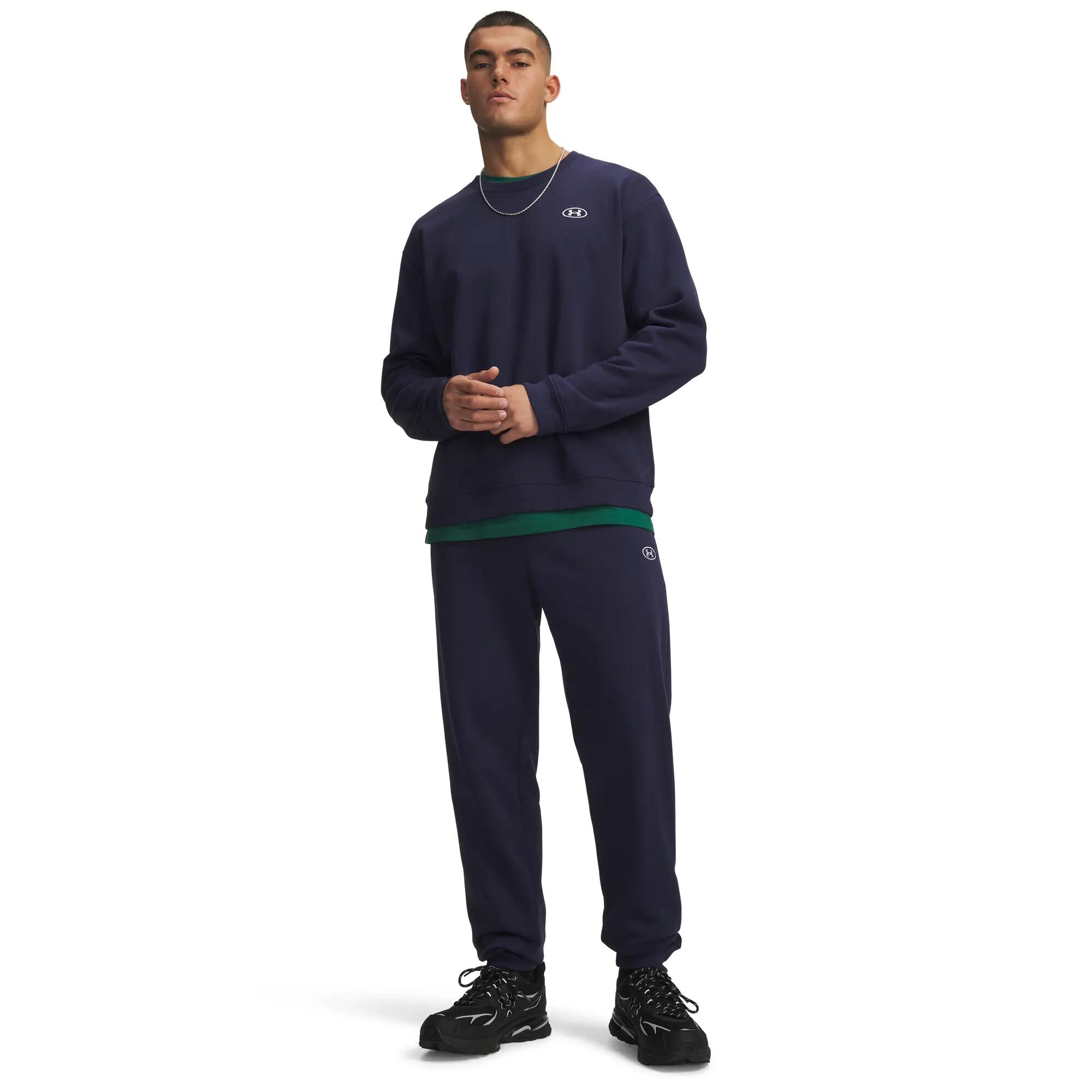 Under Armour Herren Trainingshose Rival Fleece Jogger 6017021 3/3