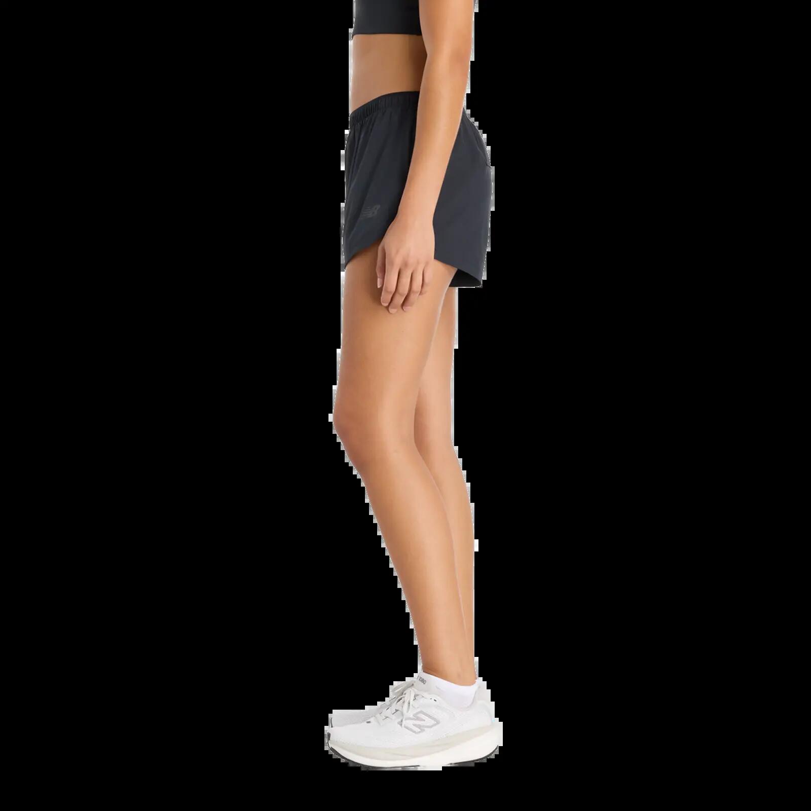 1282 Running Short Unisex W Run Essentials 3'' 7/7
