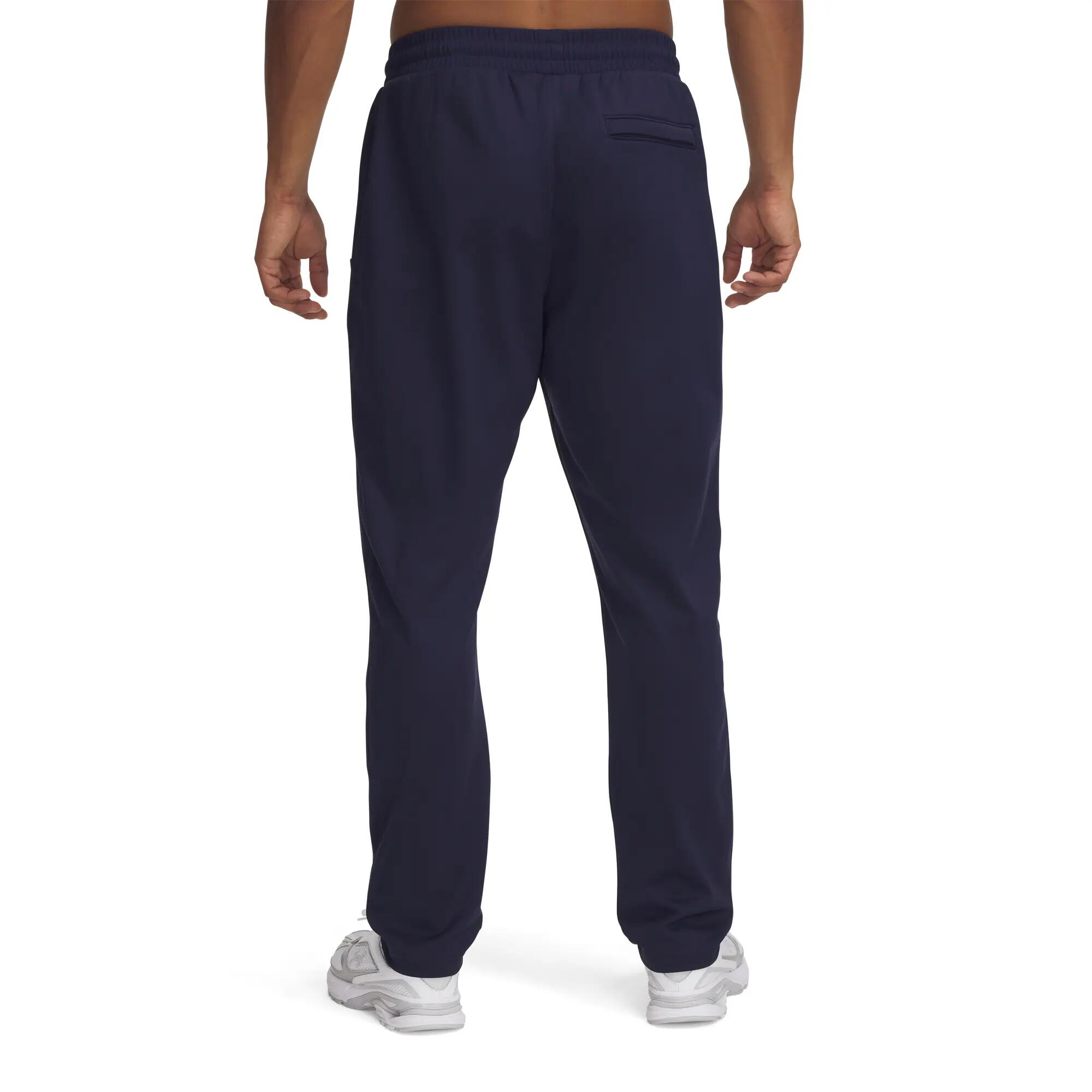 Under Armour Herren Trainingshose Sportstyle Brawler Pant 1390151 2/2