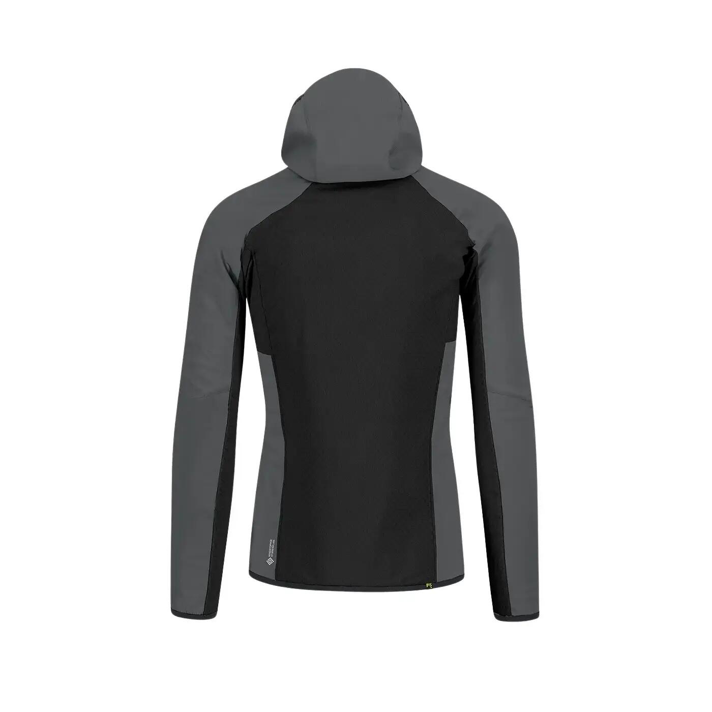 Veste imperméable Karpos Pizzo Bianco 2/2