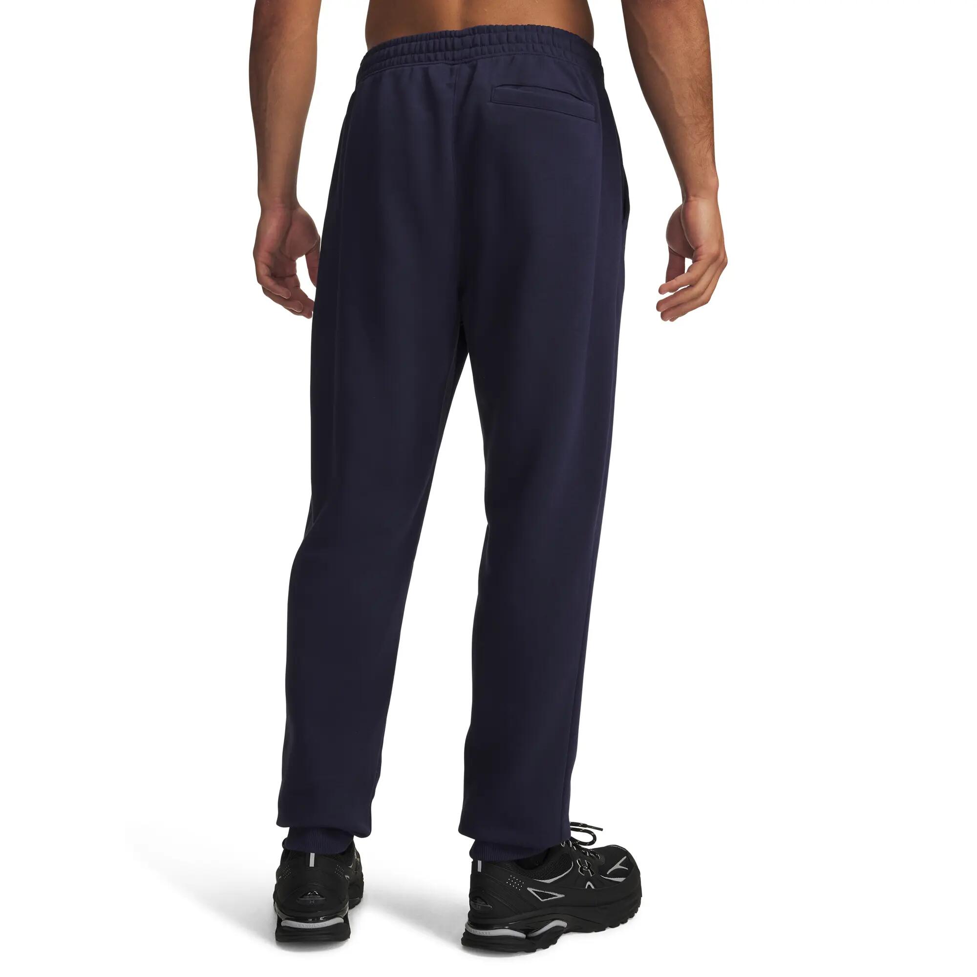 Under Armour Herren Trainingshose Rival Fleece Jogger 6017021 2/3