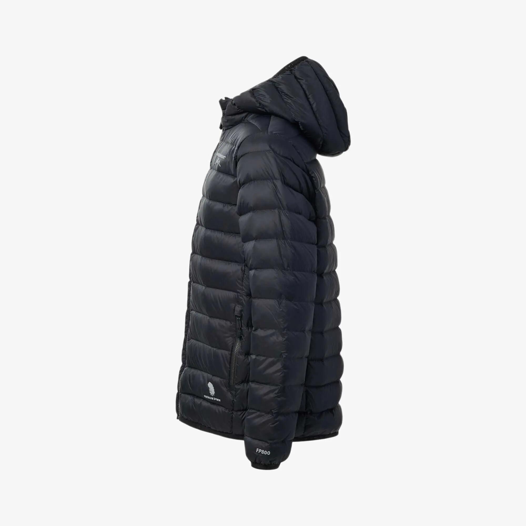 Doudoune  Enfant Isolant 3/3