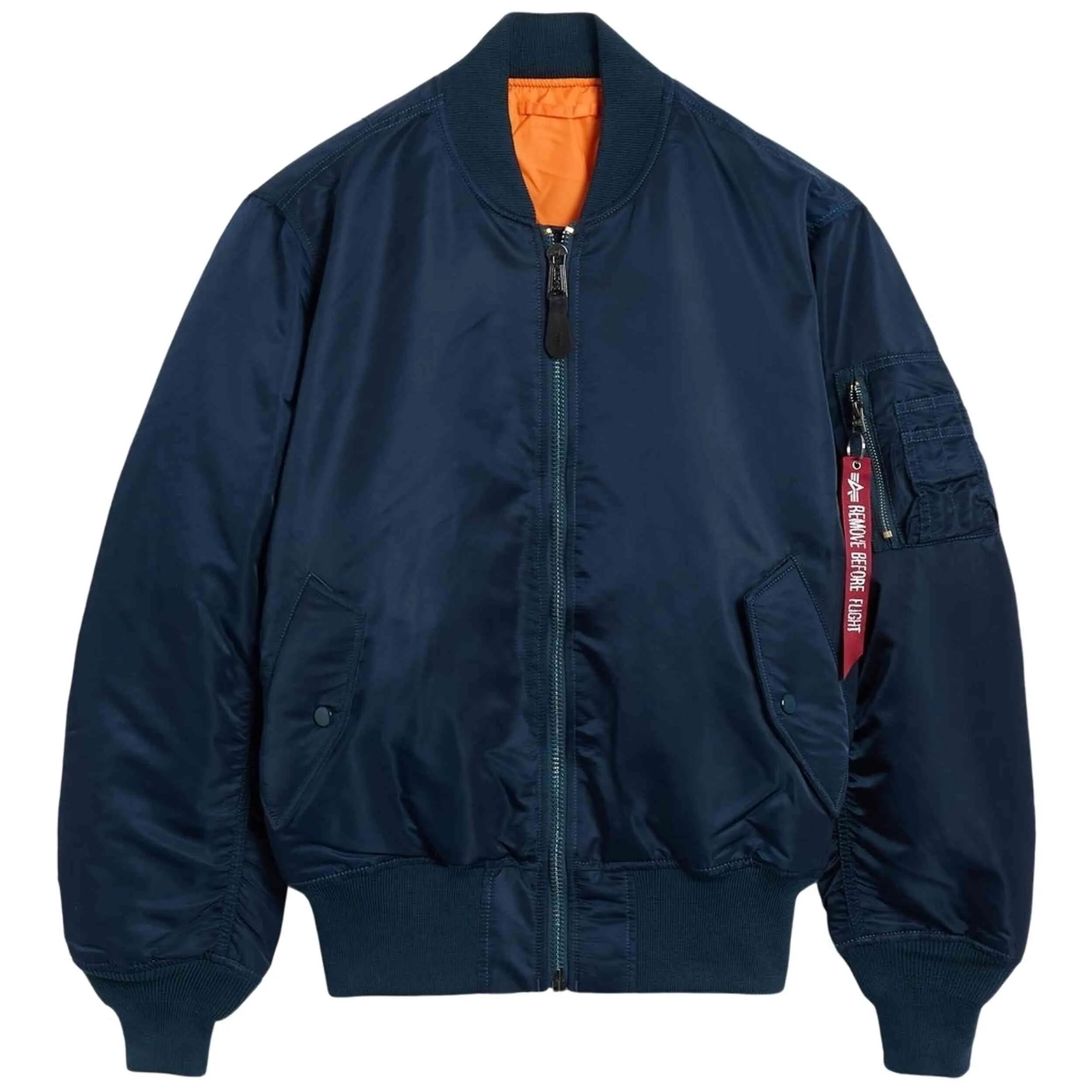 ALPHA INDUSTRIES picture
