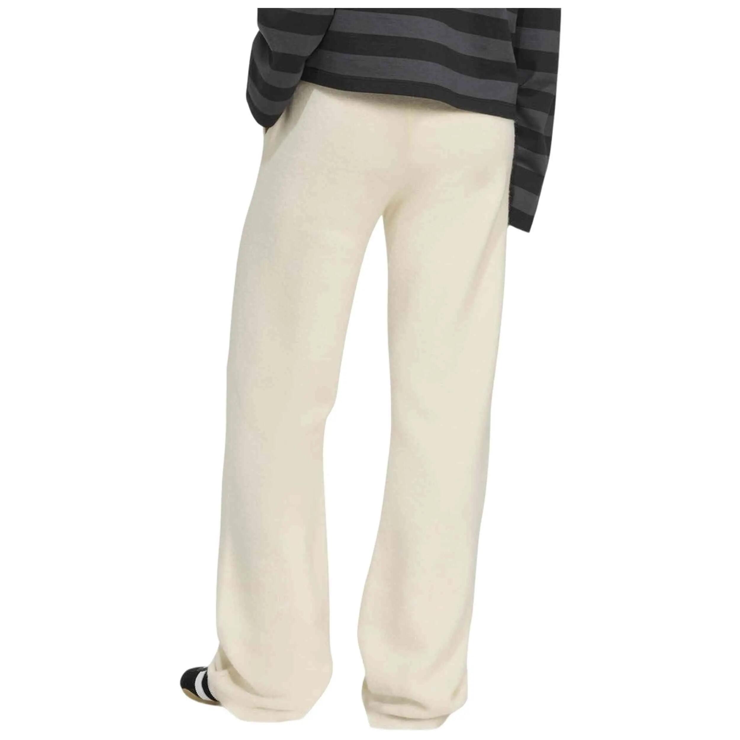 Calças de fato de treino Adidas modelo KF2536 para mulheres 2/5