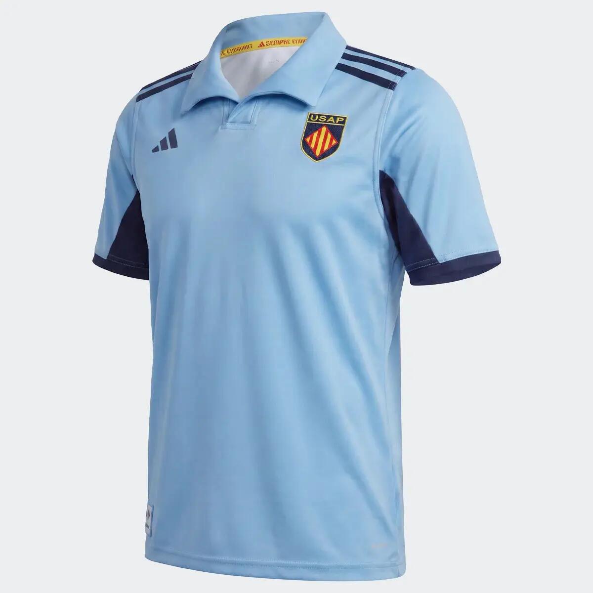 Maglia Replica Casa USAP 2026/2027 3/3