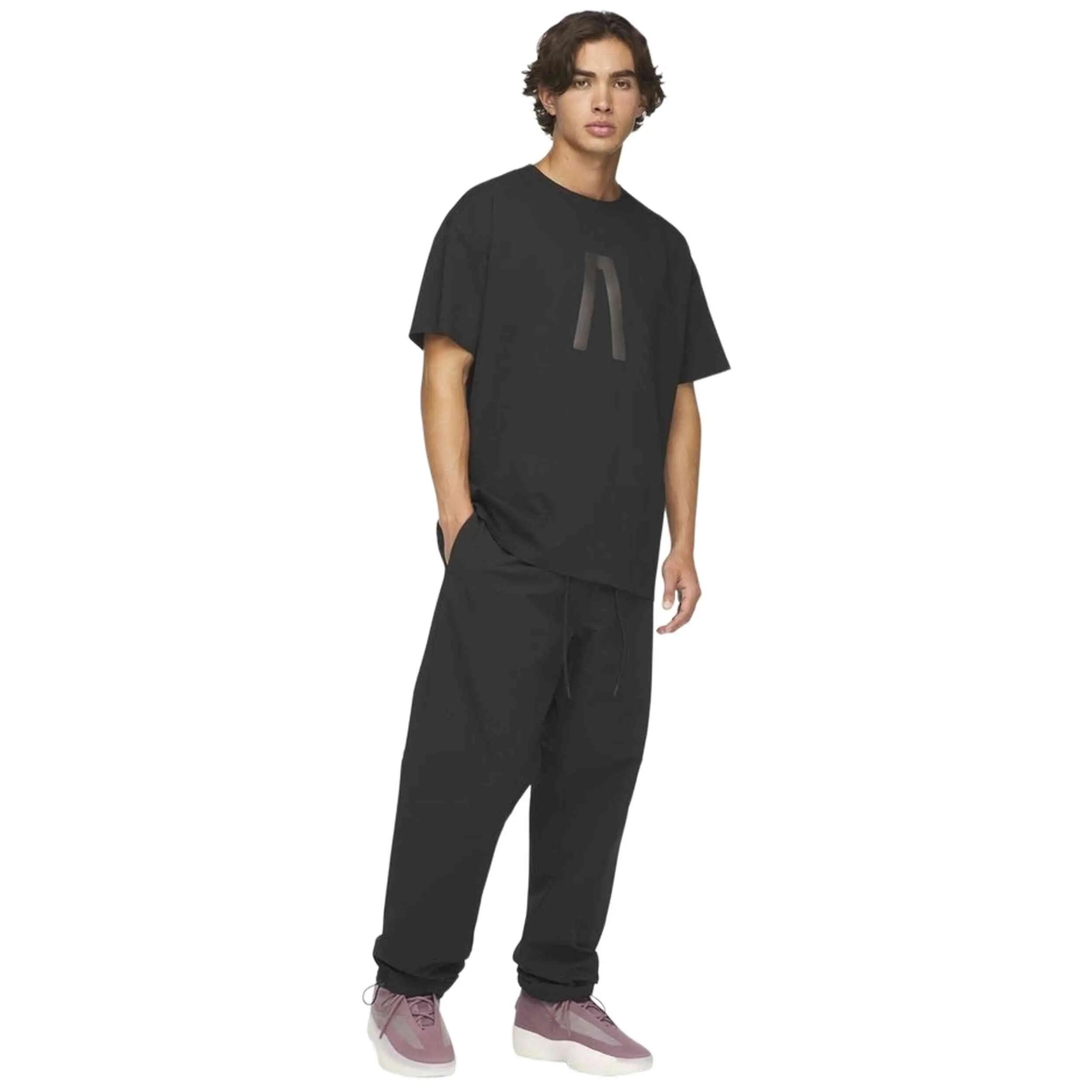 Pantaloni della tuta Adidas modello KA4564 per unisex 2/5