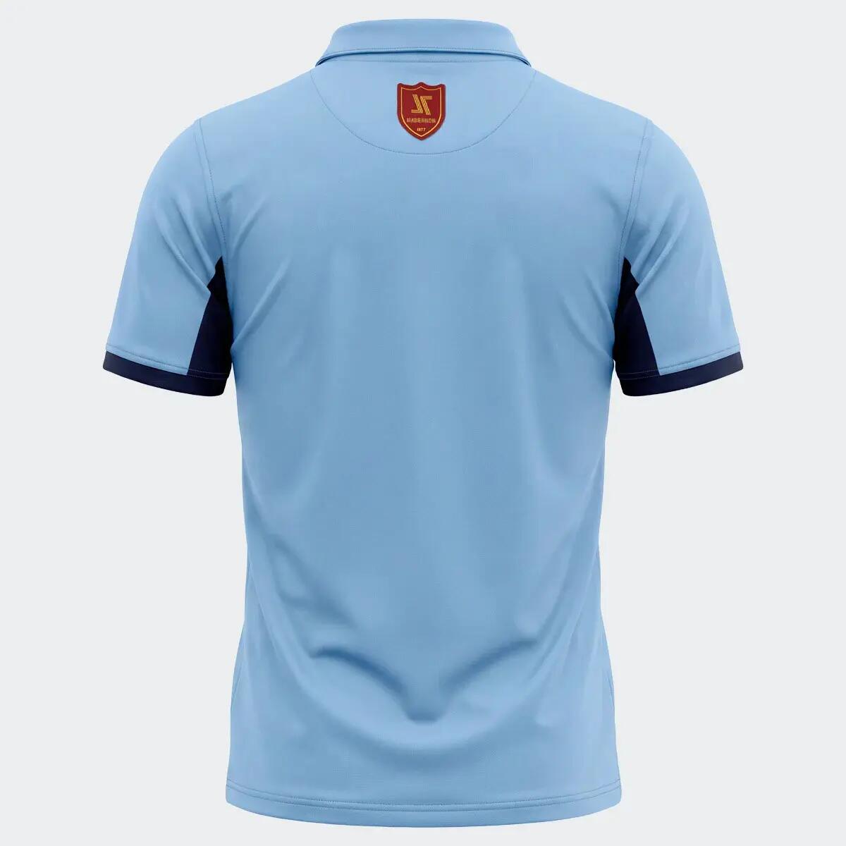 Maglia Replica Casa USAP 2026/2027 2/3