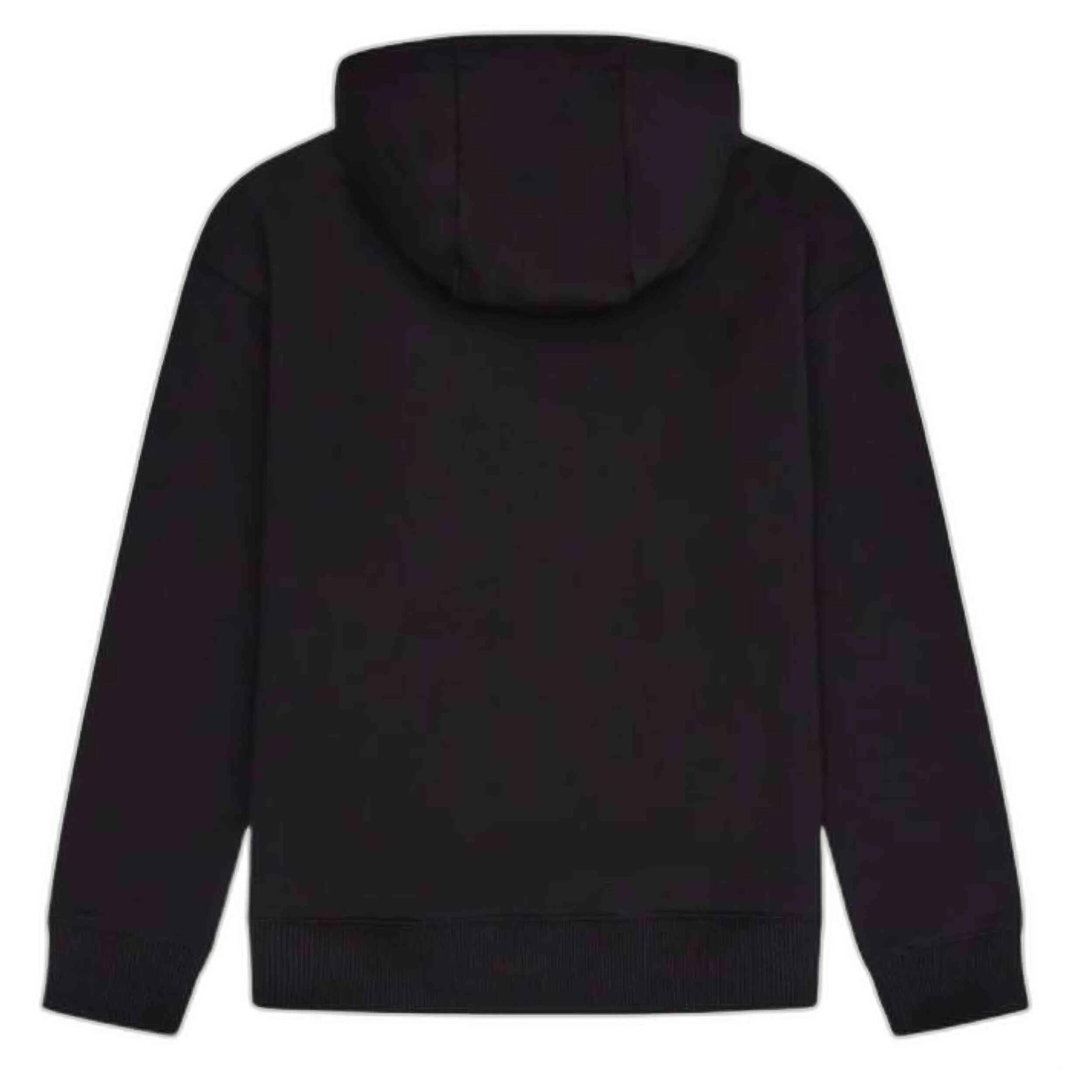 Sudadera con capucha Ellesse modelo S3X21177-011 para niños unisex 2/2