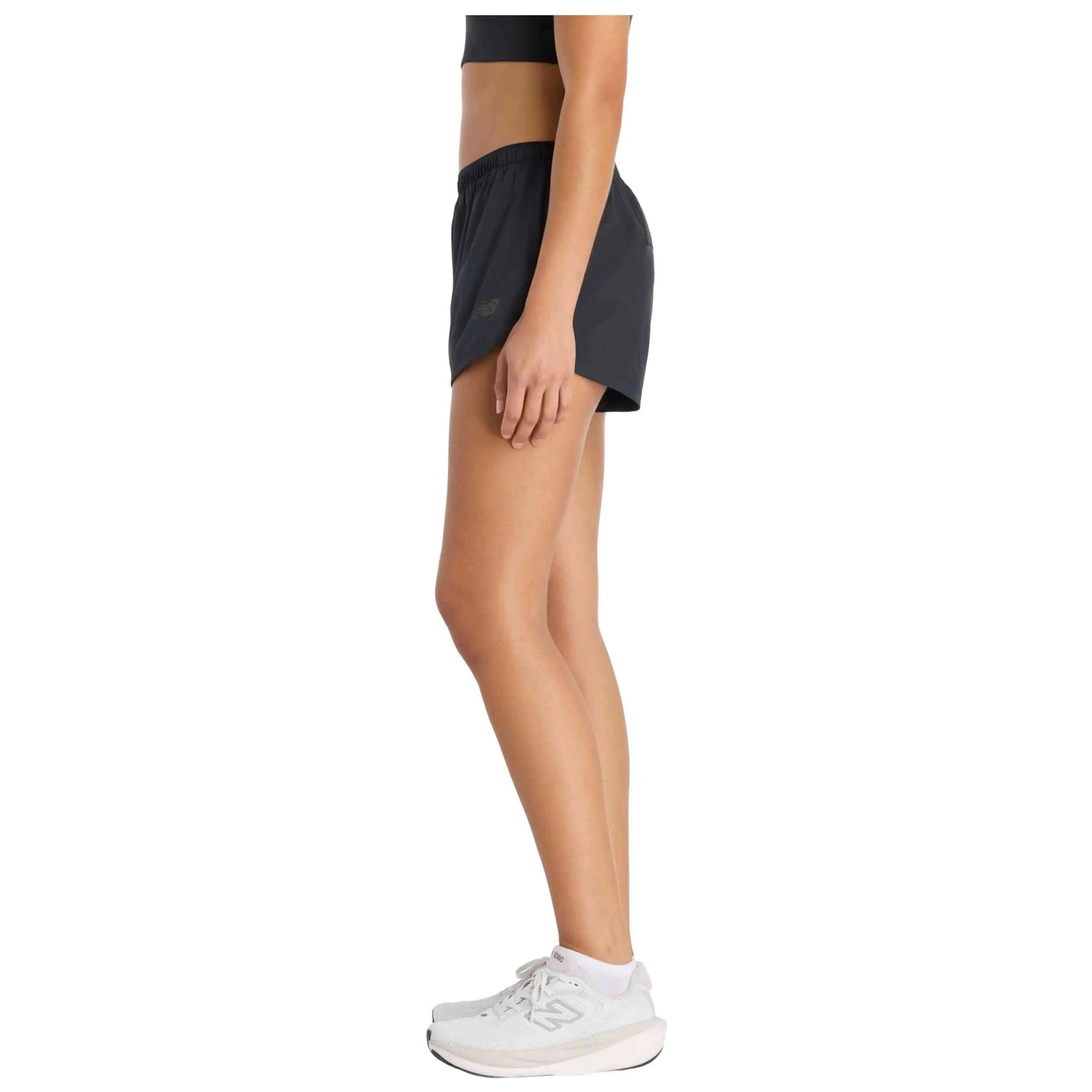 1282 Running Short Unisex W Run Essentials 3'' 2/7