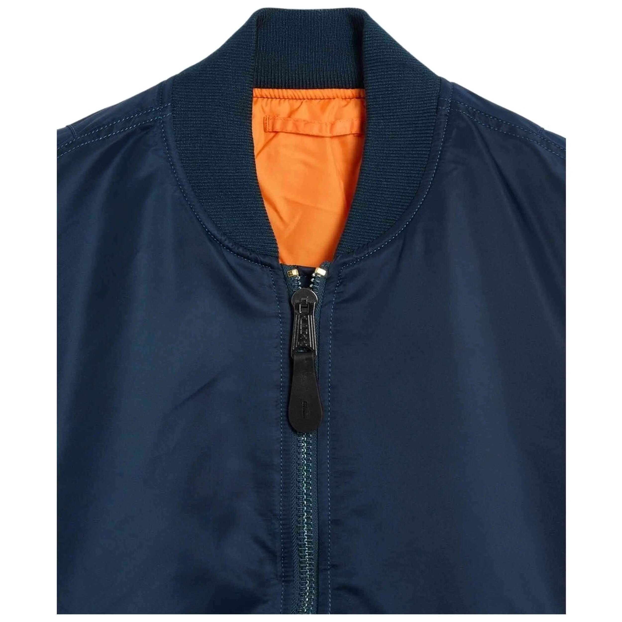 Jaqueta Alpha industries modelo 100101-02 para homem 3/5