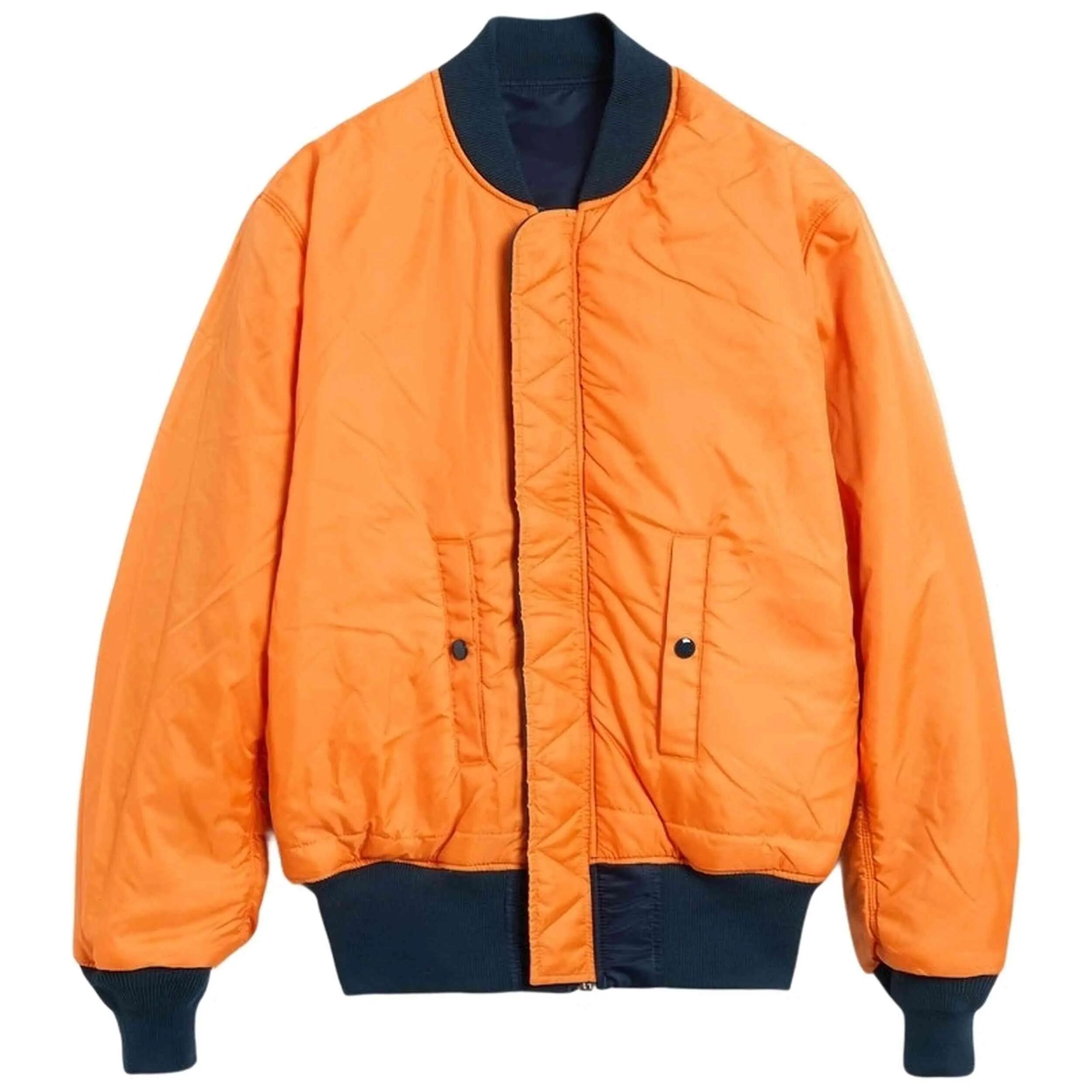 Jaqueta Alpha industries modelo 100101-02 para homem 2/5