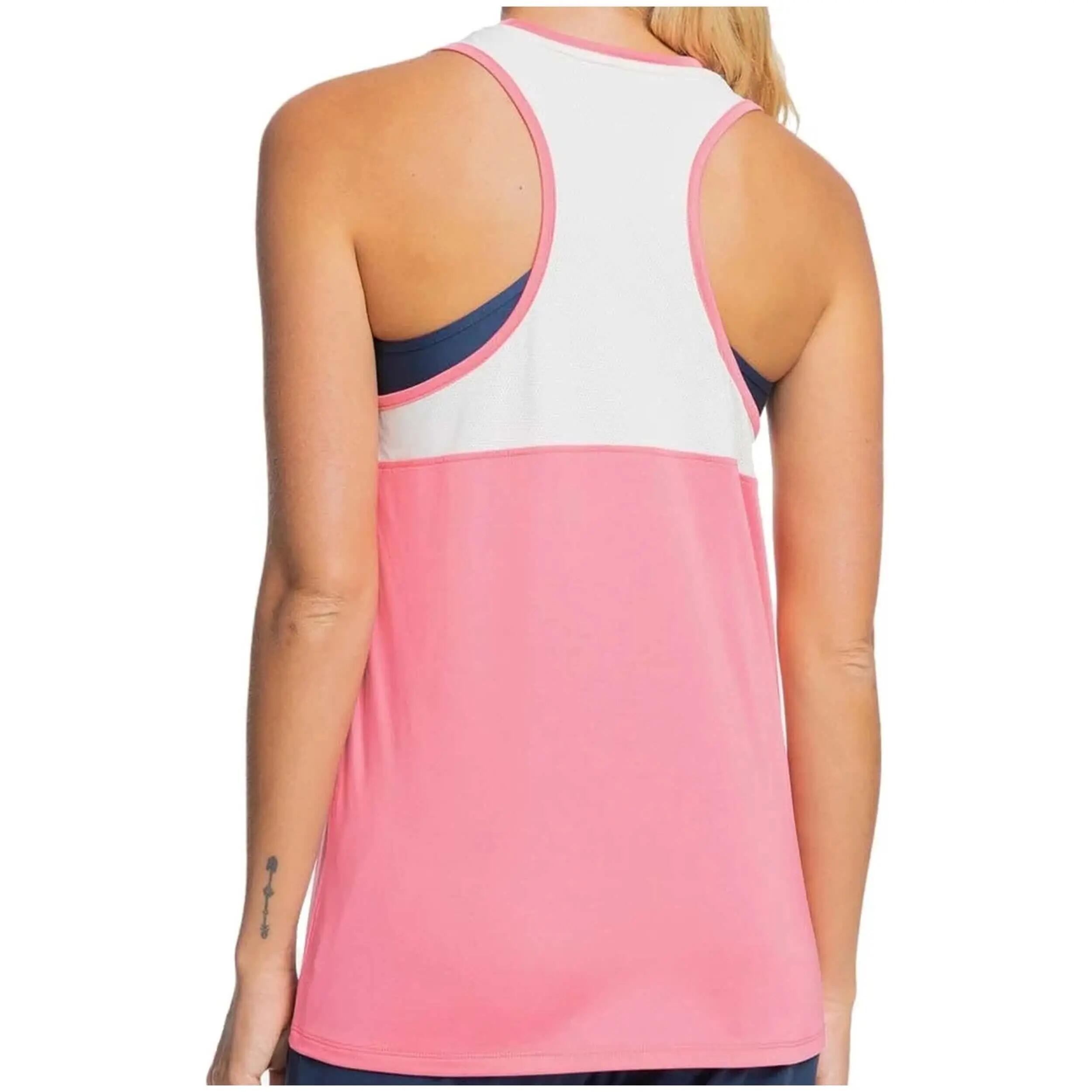 Maglia a maniche corte Roxy modello ERJKT03781_MHY0 per donne 2/4