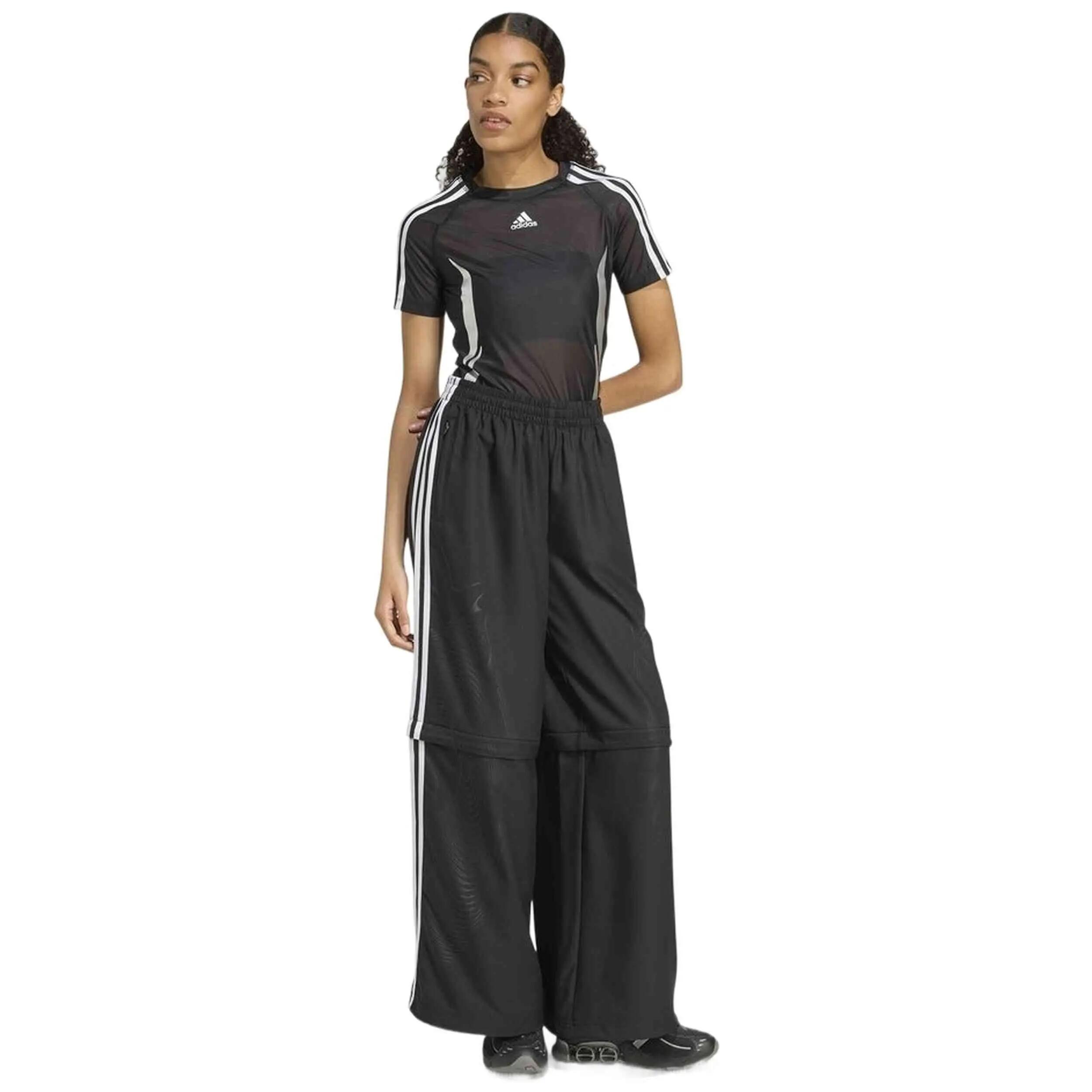 Kurzarmshirt Adidas Modell KE9795 für frauen 2/5