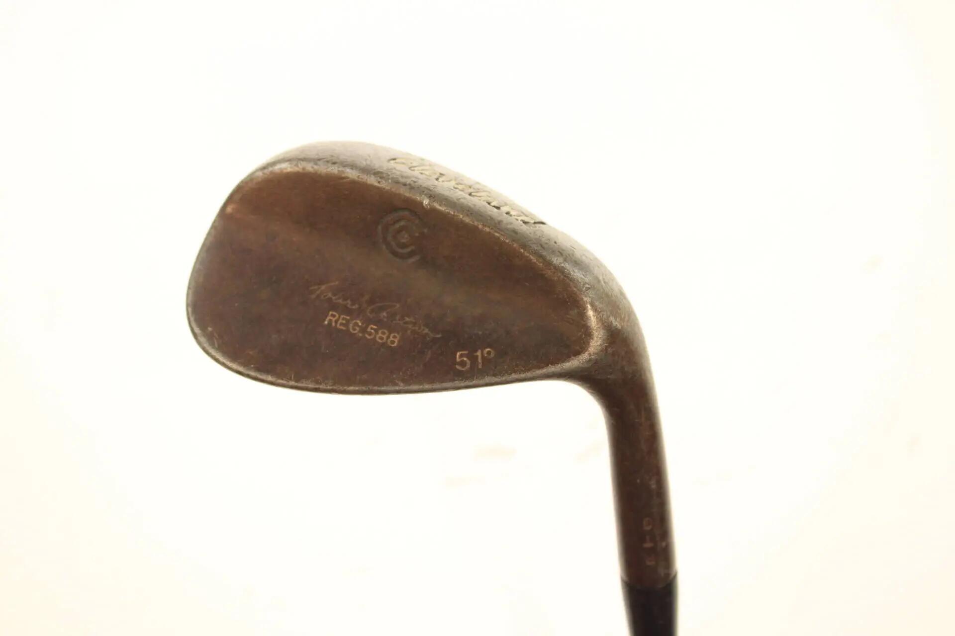 CLEVELAND GOLF picture