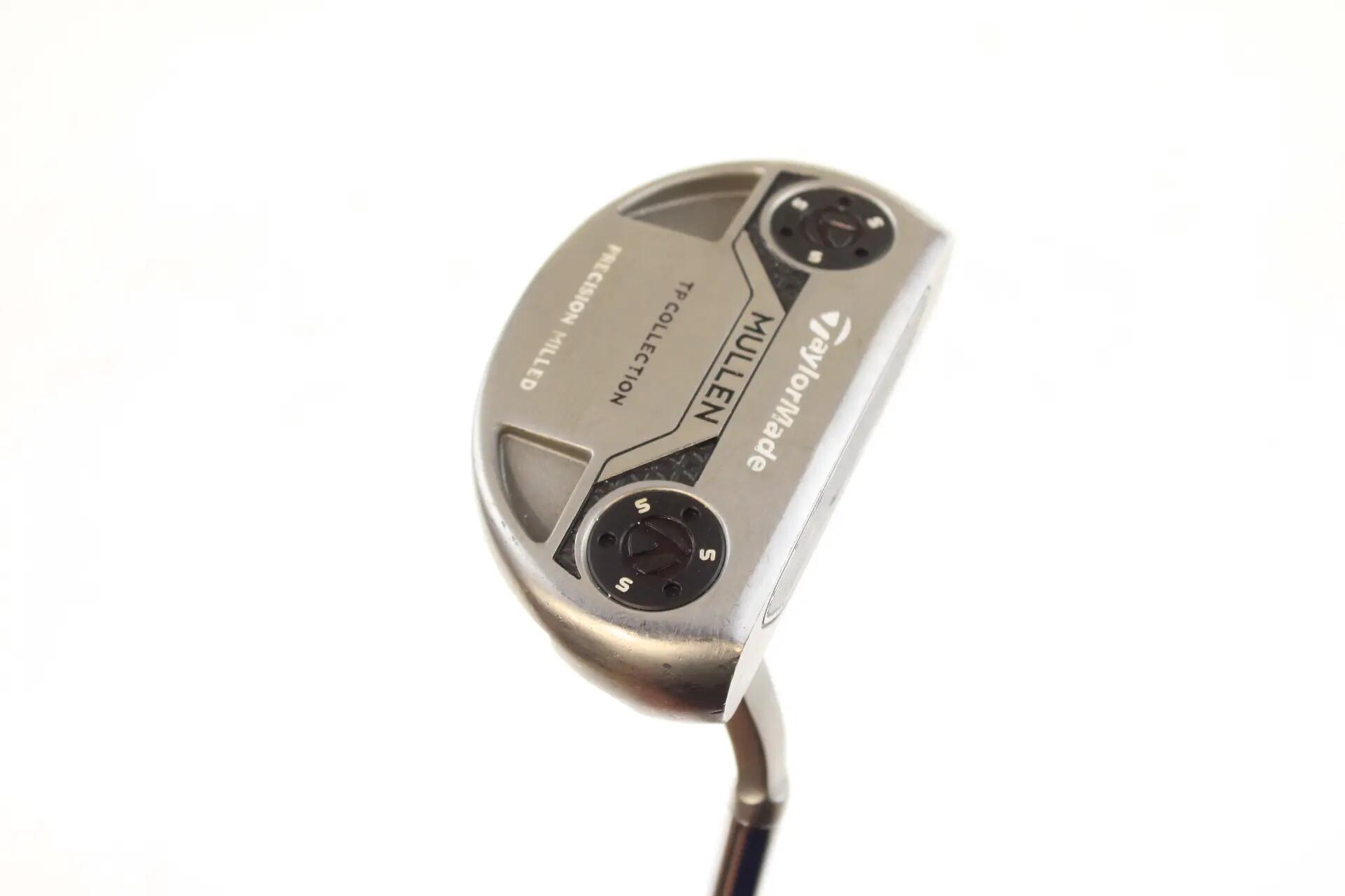 TAYLORMADE picture