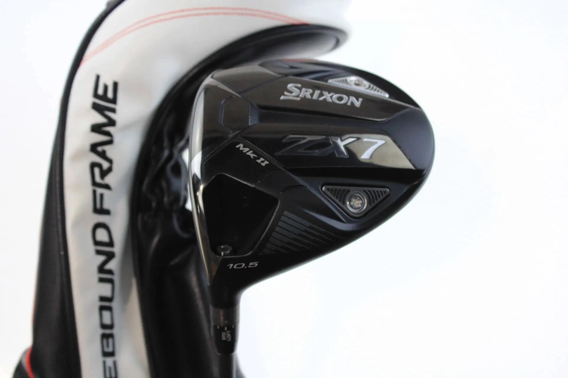 SRIXON picture