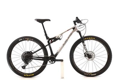 Tweedehands mtb · kenta 30 · goede toestand