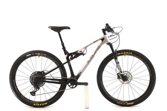 Segunda Vida · MTB · Kenta 30 · En buen estado