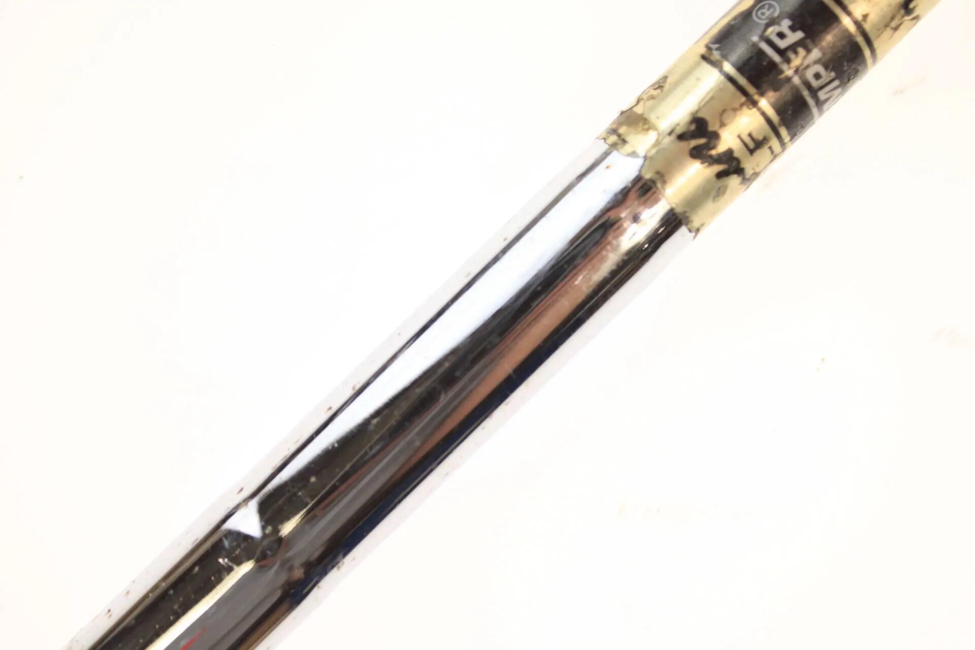 Seconde vie - Cleveland 588 Tour Action Rusty RH 51-deg Wedge - Sufficient 5/6