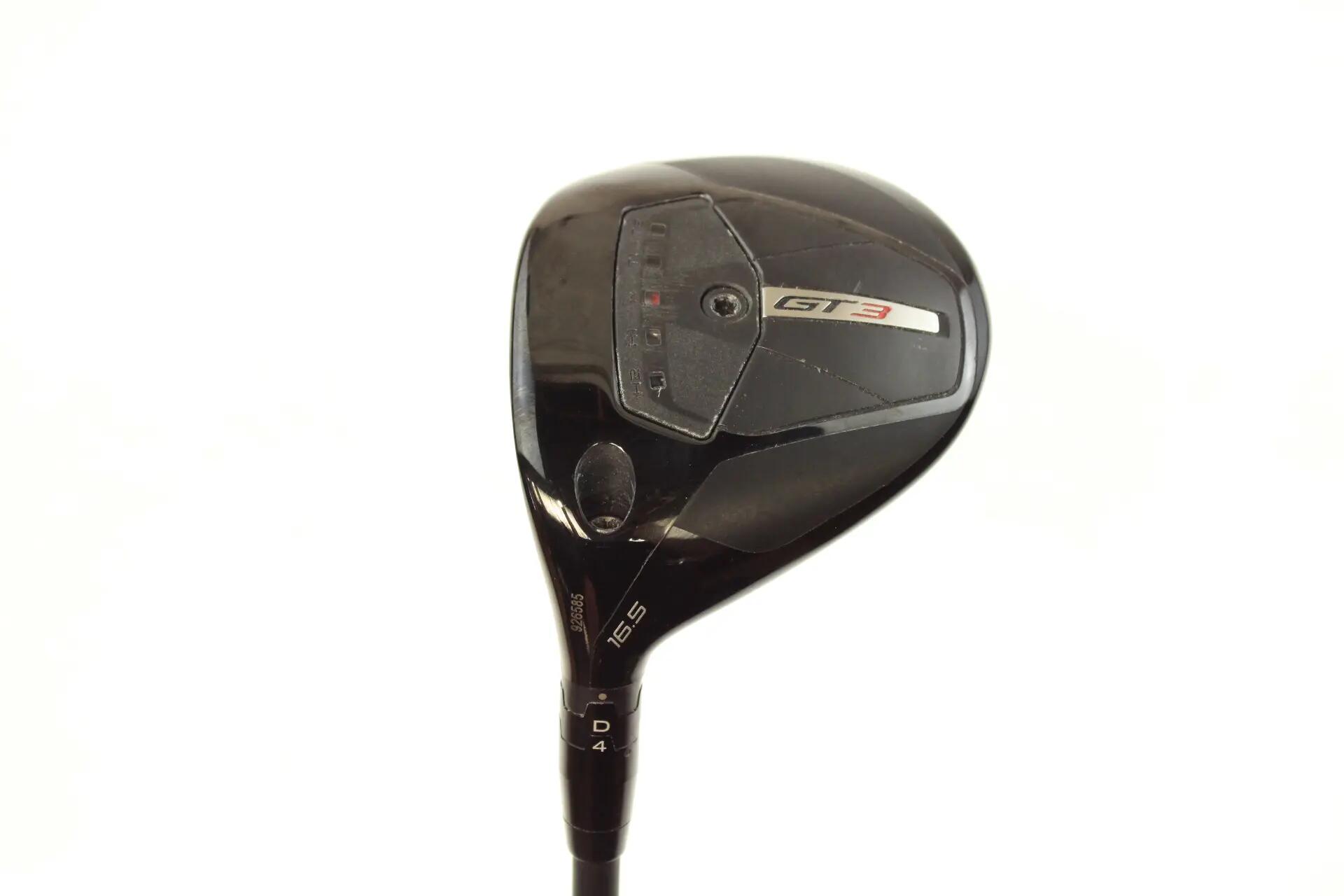 TITLEIST picture