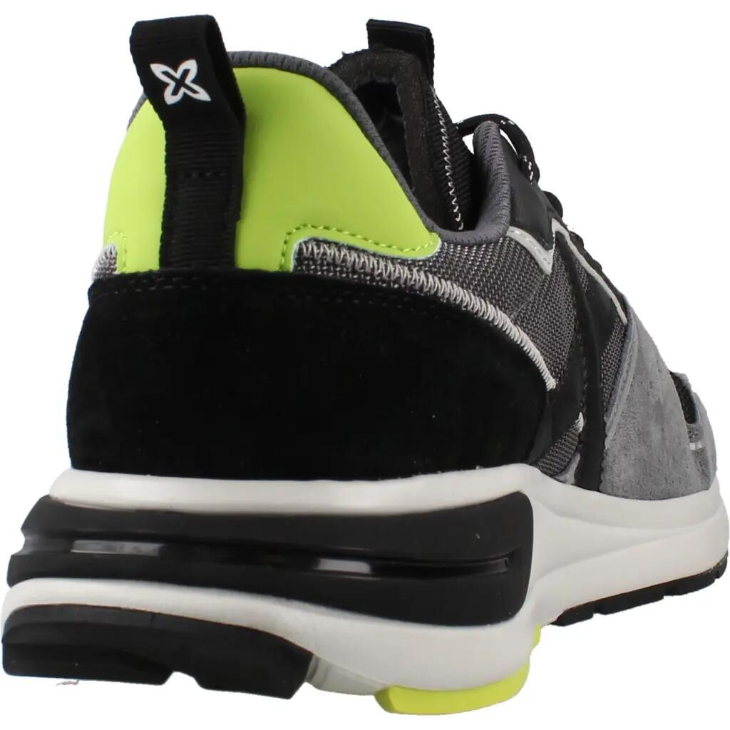 Buty MUNICH 8771008M FUTTURA 08 Szary 3/5