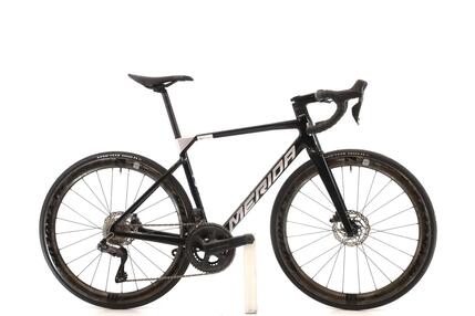 Segunda Vida · Bicicleta carretera · Scultura 8000 Di2 12V · Muy buen estado