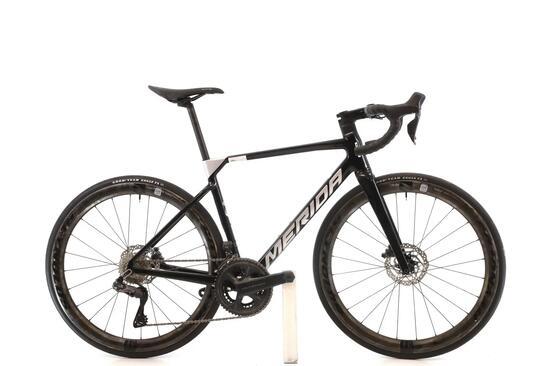 Segunda Vida · Bicicleta carretera · Scultura 8000 Di2 12V · Muy buen estado
