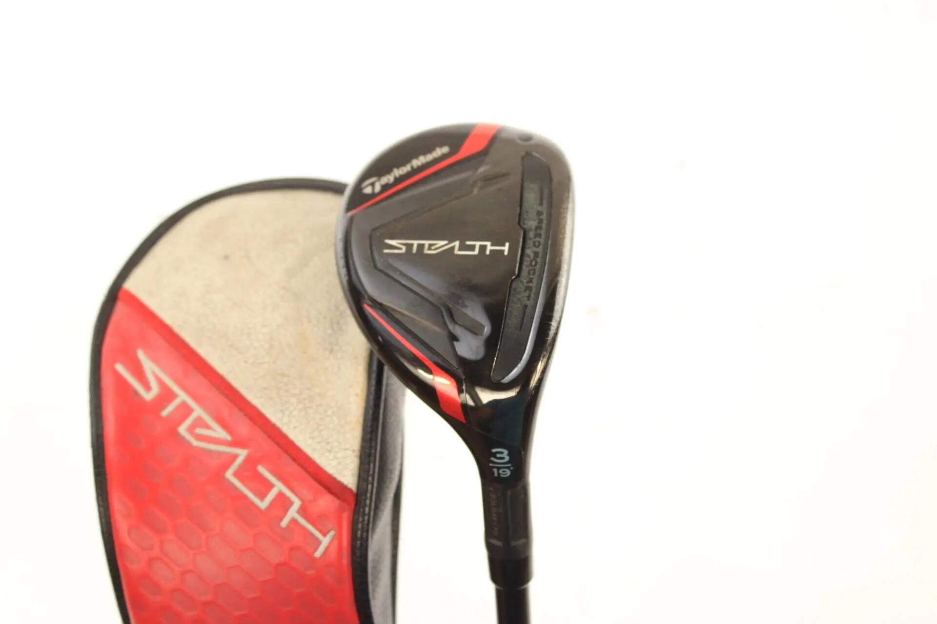 TAYLORMADE picture