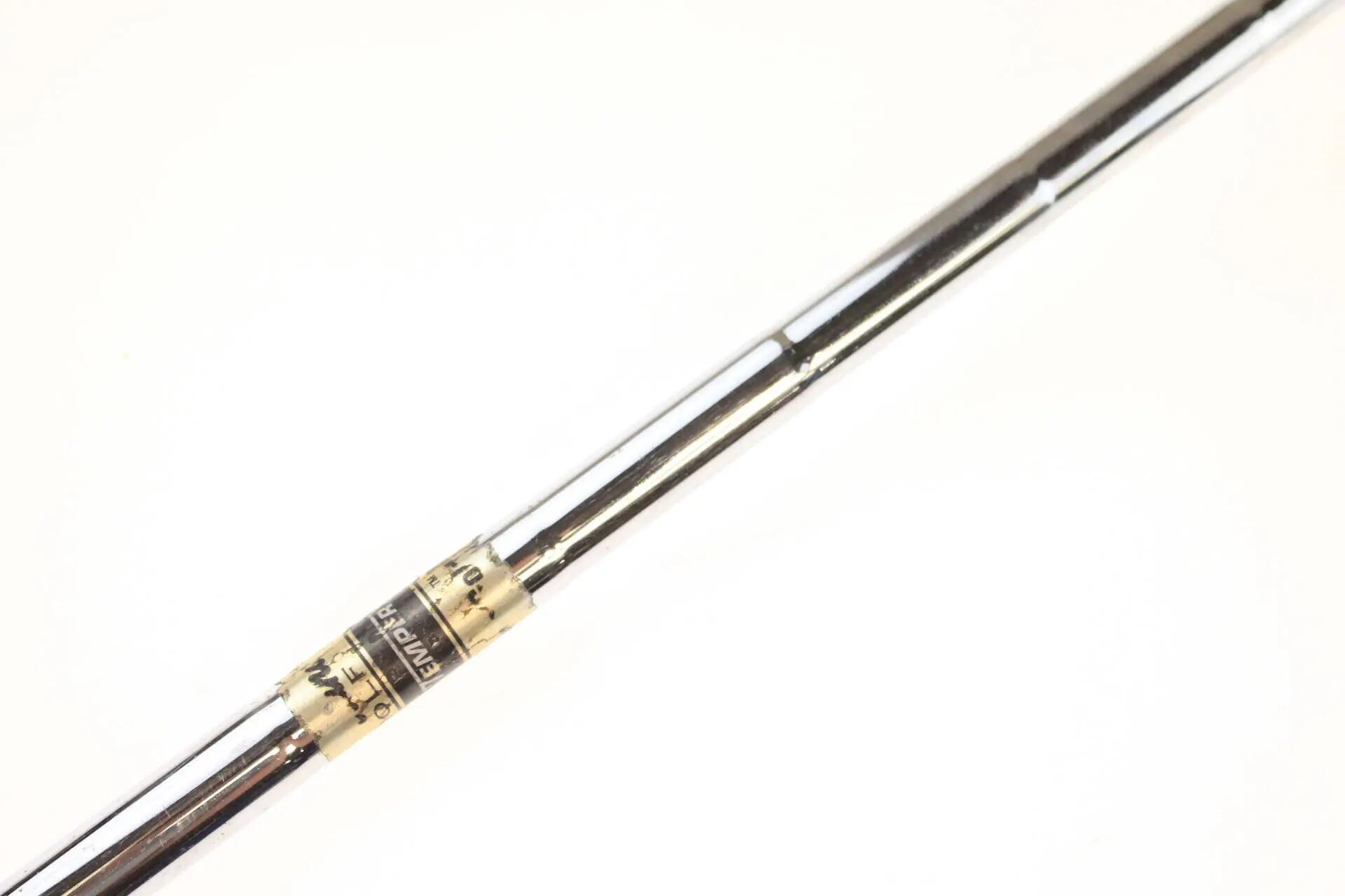 Seconde vie - Cleveland 588 Tour Action Rusty RH 51-deg Wedge - Sufficient 4/6