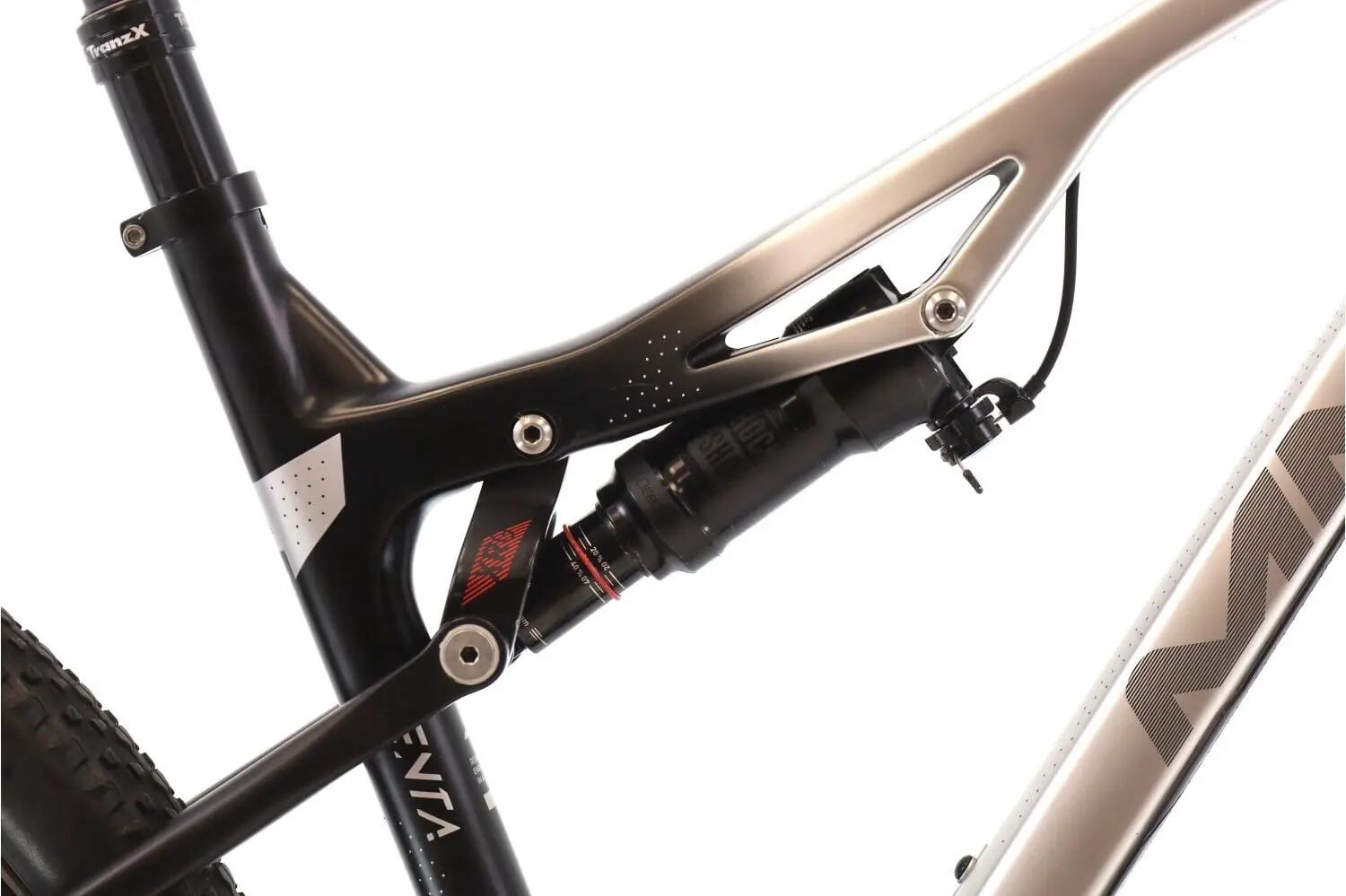 Segunda Vida · BTT ·  Kenta 30 · Bom estado 7/8