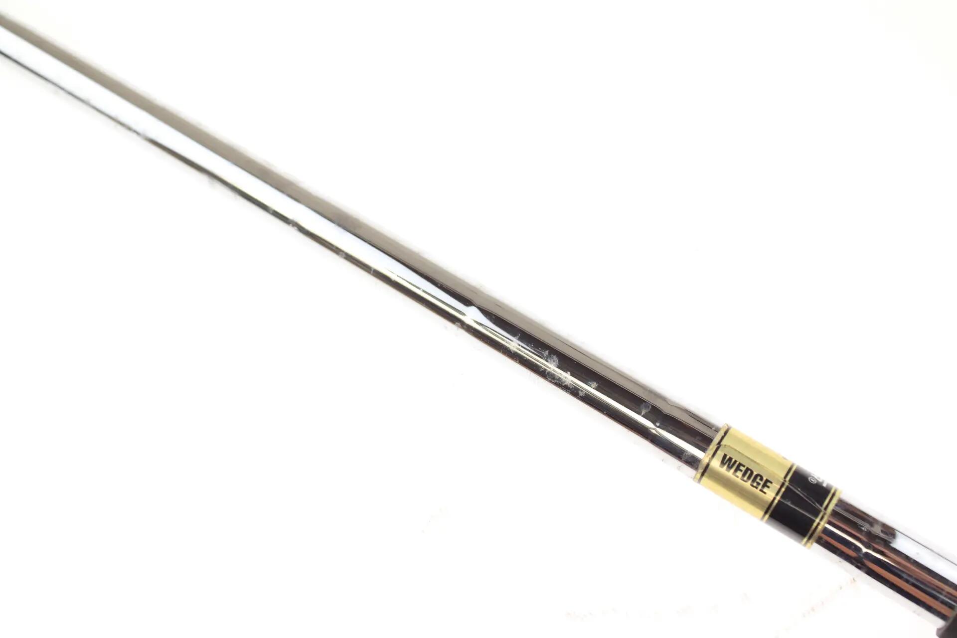 Seconde vie - TaylorMade Milled Grind SB RH 58-deg Wedge - Good 4/5
